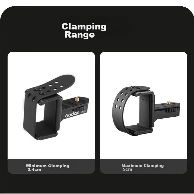 Godox ML-SP-50°KIT Projection Tube for ML100BI/ML150BI/ML80BI/AD300PRO/AD400PRO Godox Mount Fill Light Accessory Photography Equipment 23