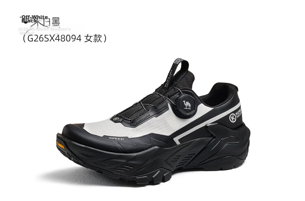 CAMEL Reba Style CT-20 Hiking Outdoor Trail Running Shoes Women G26SX48094 Pink Purple Size 36 36