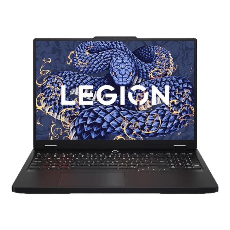 Lenovo Savior Y7000P2025 16-Inch Gaming Laptop, I7-14650HX, 16GB RAM, 1TB Storage, RTX5060, Gaming Mouse Set, Exclusive to Yihaodia