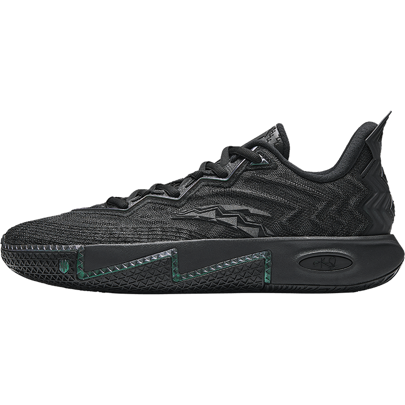 Anta [Kyrie Irving Edition] Kyrie 2 KAI 2 Non-slip Durable Low-top Basketball Shoes