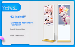 HUSHIDA GK-19 Digital Signage Advertising Machine Electronic Menu Multimedia All-in-One Conference Flat Panel Interactive Whiteboard Touch Screen 6