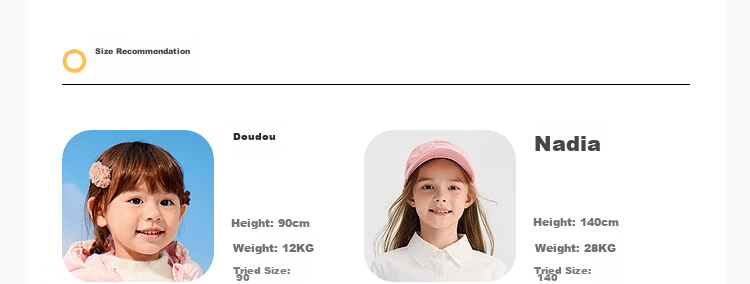 Balabala [balaOne] Girls' Dress Children's Sleeveless Vest Dress Summer 2026 17