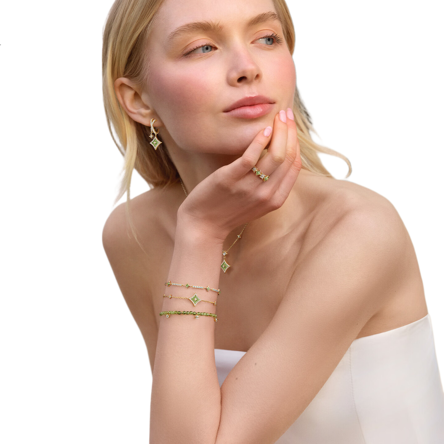 White Image 3