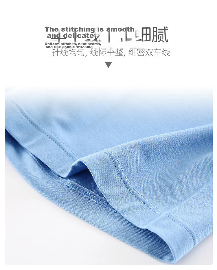 Hodo Kids Sleeveless Pajama Set Boys Summer Thin Ice Silk Modal Homewear Toddler Air Conditioning Clothes 7