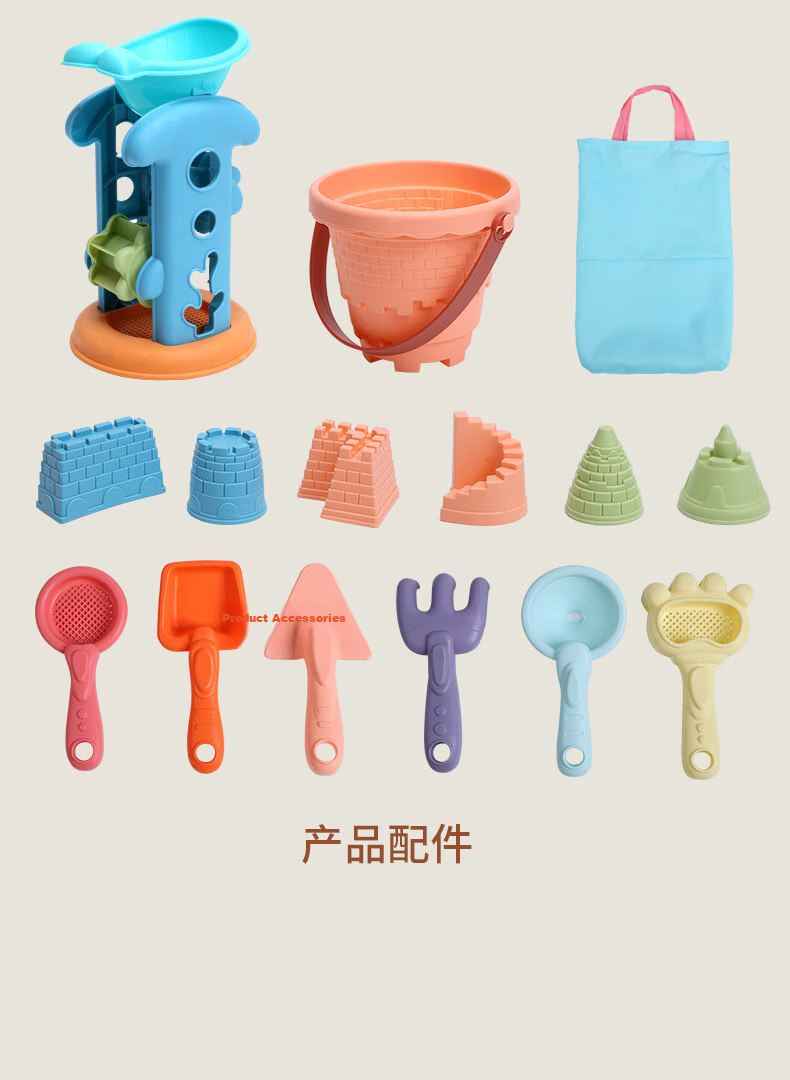 LIVING STONES Kids Indoor Sand Pit Ceramic Sand Digging Large Granule Cassia Seed Toy Birthday Gift for Boys and Girls 15