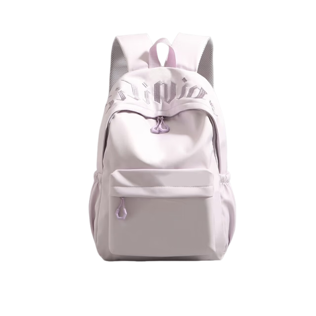361° Women's Backpack 2026 New Fashion High-Value Stylish Large Capacity Travel Shoulder Bag for Middle School, High School, and College Students