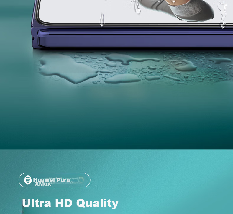 Mr. Blue Ape OPPO Find X9 Screen Protector Tempered Glass Film HD Anti-Fall Anti-Fingerprint Phone Screen Protector 11