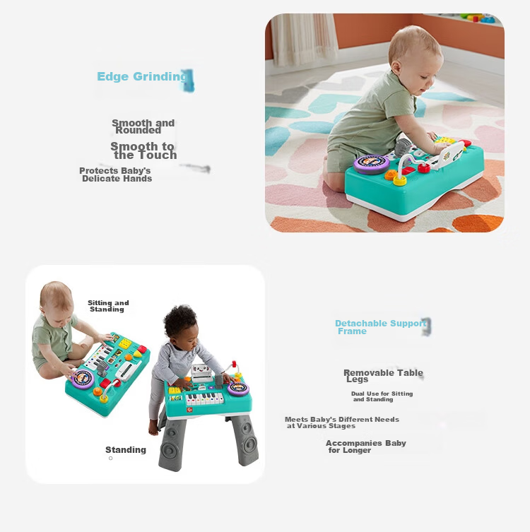 Fisher-Price Birthday Gift, Number And Color Learning Early Education Toy, Learn to Crawl - 2-In Smart Play Crawling Snail HNV62 11