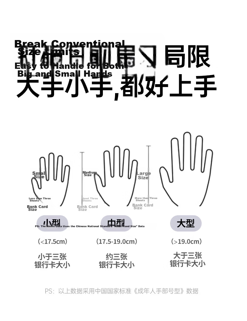 Ugreen Ergonomic Wireless Vertical Mouse Silent Anti-RSI Handheld Mouse for Laptop Desktop Mobile Phone 7