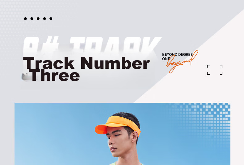 361° Men's Summer Marathon Quick-Dry Sports Running Fitness Sleeveless T-Shirt 652422503-3 1