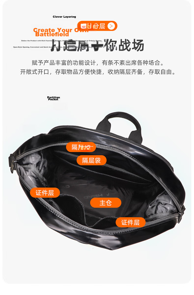 HEAD Badminton Sports Gym Bag Swimming Double Shoulder Backpack Training Bag for Men and Women High School and College Students 17