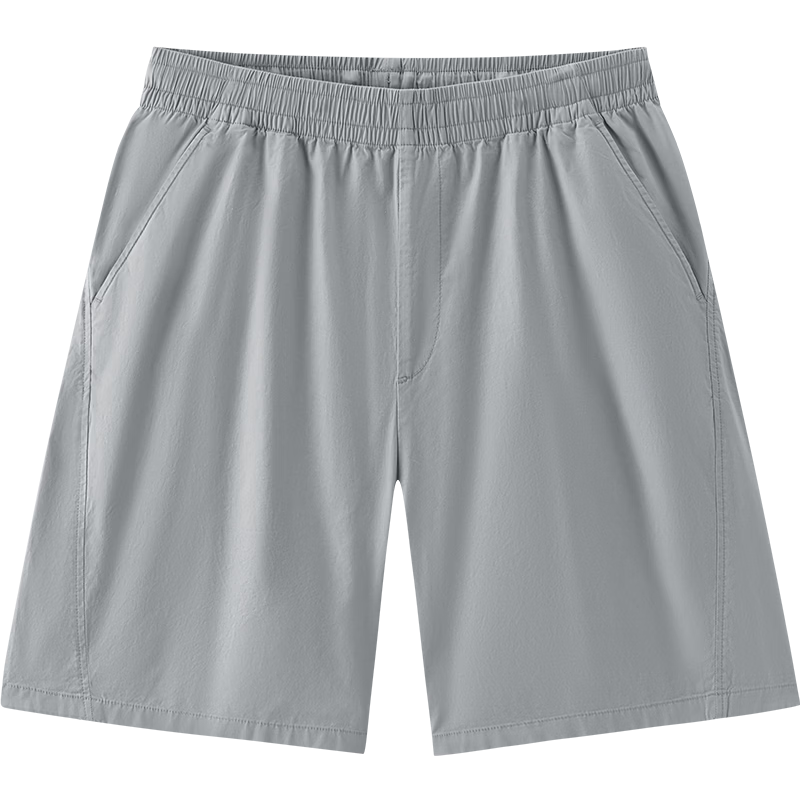 Semir Comfortable Pants | Mall Same Style Men's Summer Casual Loose Classic Five-Point Shorts 2026 101326125101