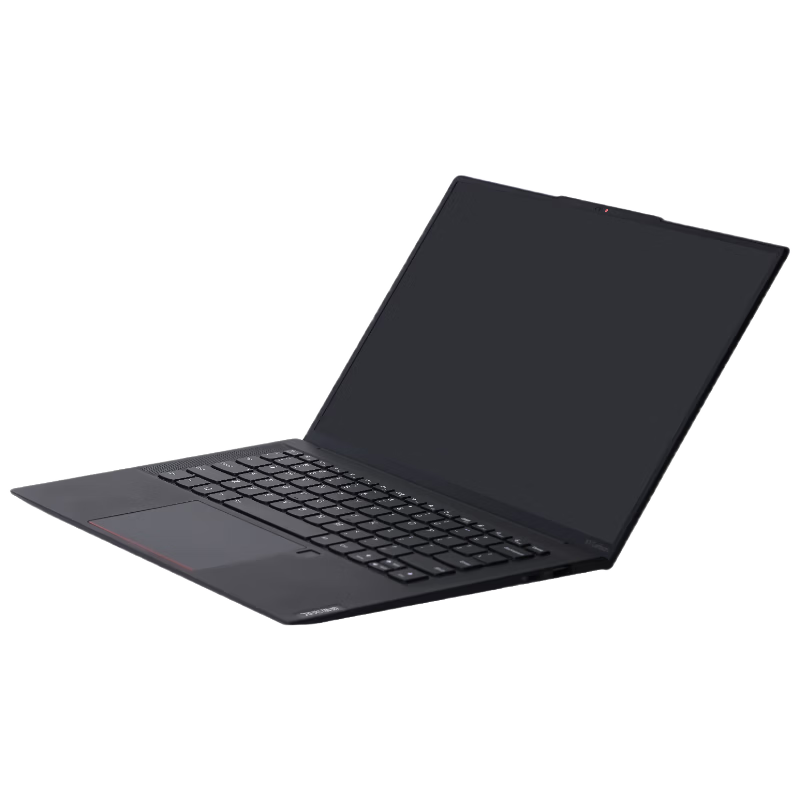 Lenovo Zongwei CF-X1 Carbon Domestic Xinchuang Laptop Feiteng D3000M/16GB/512GB/Integrated Graphics/2.8K/65W Kirin V10 Trial Version