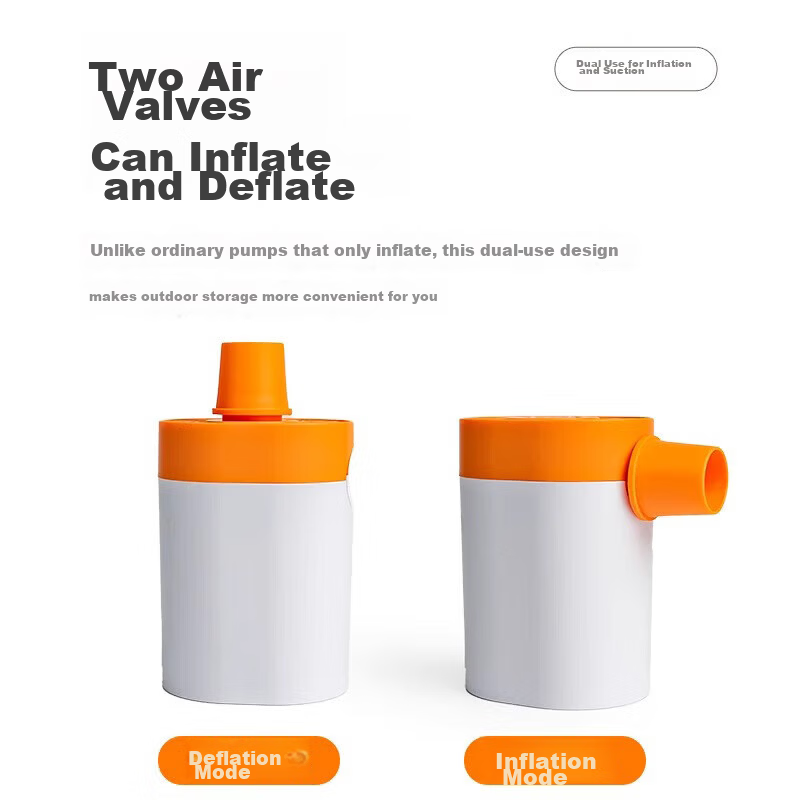 Jiaoyou High-Speed Rail Travel Inflatable Baby Toddler Car Air Mattress Rear Seat Airplane Sleeping Pad Long-Distance Travel Car Bed 7