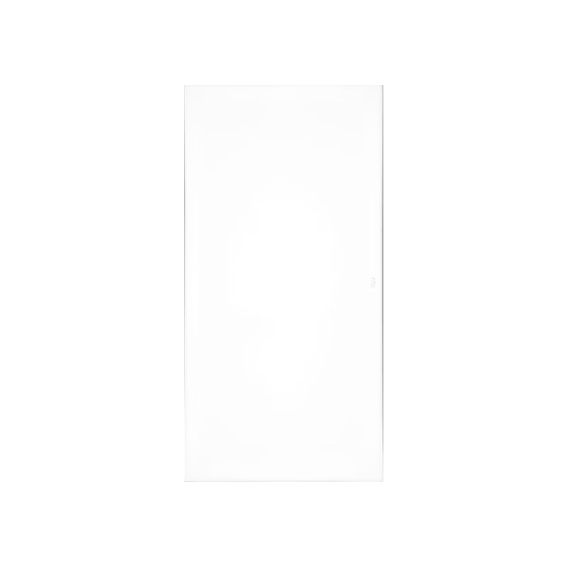 NVC LED Integrated Ceiling Recessed Kitchen And Bathroom Panel Light, Kitchen And Bathroom Renovation Subsidy, 300*600 Pearl White, 32W