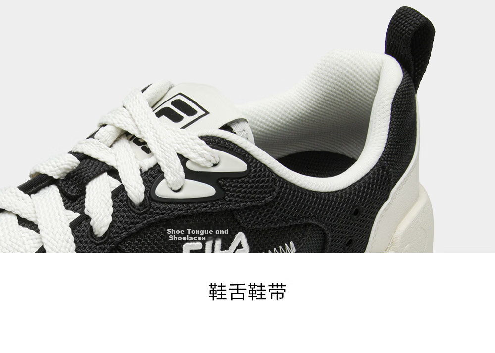 FILA Official Men's CHAMEO Canvas Shoes Summer New Casual Sports Chameleon Shoes 13