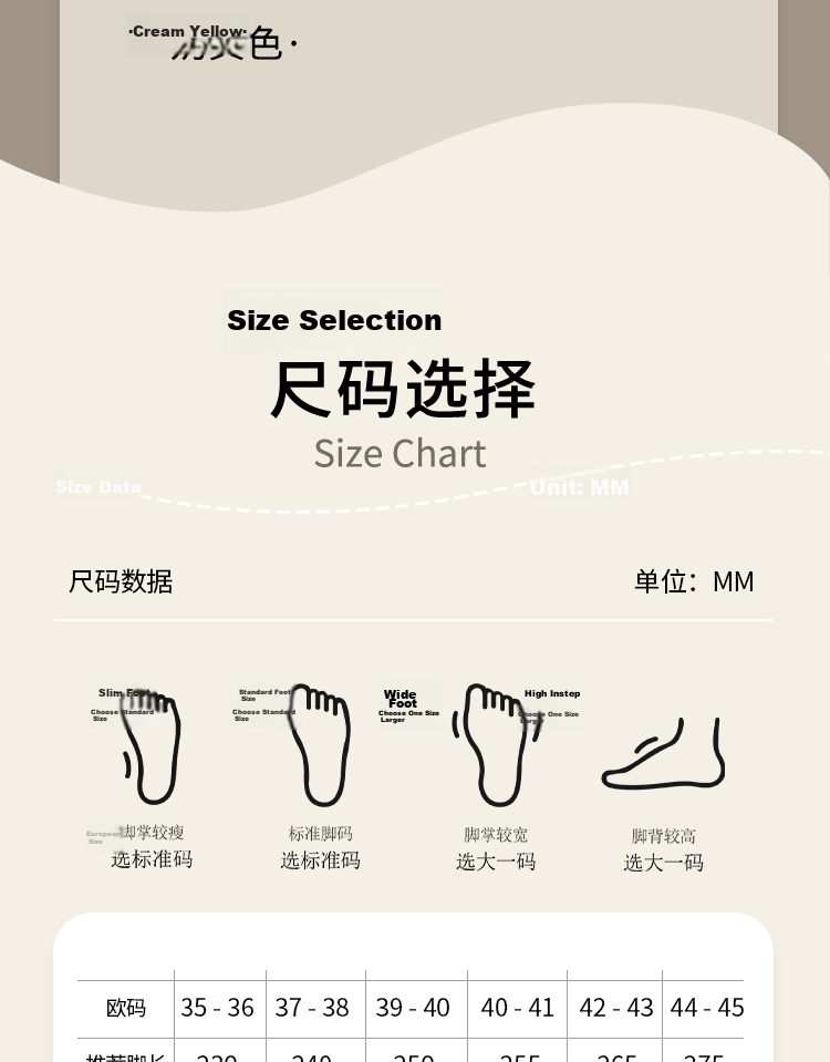 Puxi Leap Thick-Soled Slippers Women Soft Cushion Indoor Non-Slip Slippers Men Recycled Gray Size 44-45 13