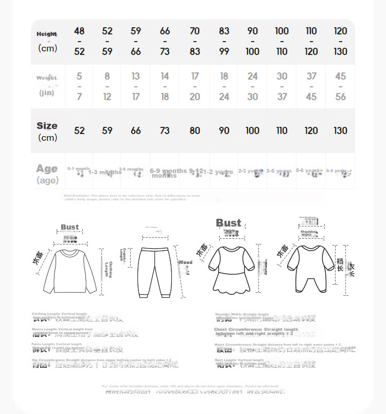 Balabala Baby Girls' Bread Pants Triangle Shorts Infant Underwear Diaper Training A-Class Skin-Friendly 3-Pack 11
