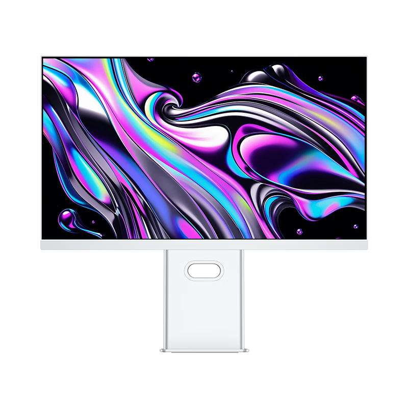 RICH VISION 27-inch IPS Gaming 4K 160Hz Dual-Mode 320Hz Obsidian Mirror Screen Adjustable Type-C 90W Eye-Care Monitor RV200 Ultra