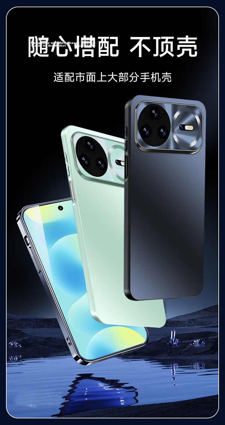 Coollefone [28° True Privacy Protection] Tempered Glass Screen Protector for Huawei Nova16, Anti-Peeping Privacy Protection Film, Full Coverage, Ultra-Thin, High-Definition, Shockproof 15