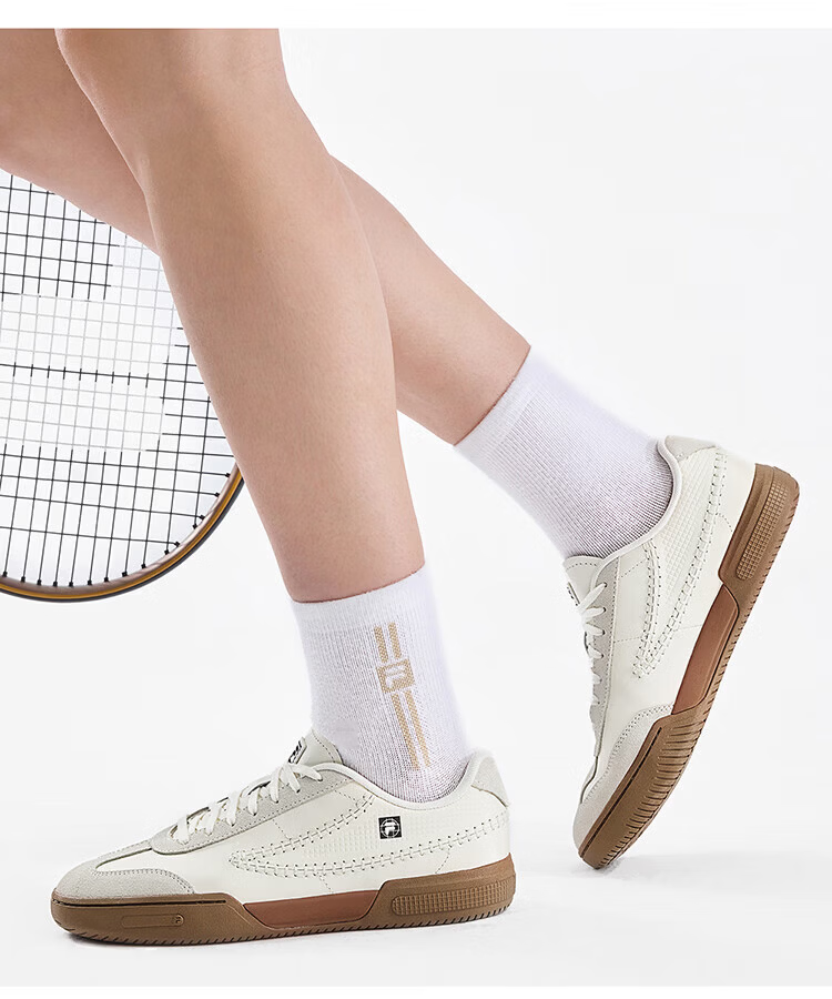 FILA Official Sun Qiantong TIFO FX Tennis Lifestyle Sneakers Thin Sole Casual Sports White Shoes 10