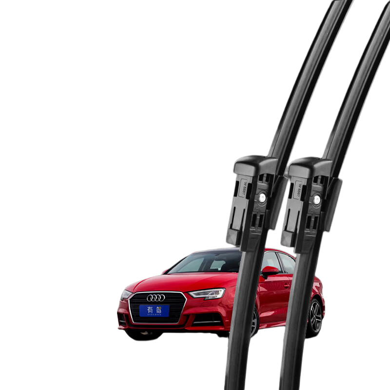 Aoming Audi A3 [2014-2020] Original Frameless Windshield Wiper Blade Front Replacement