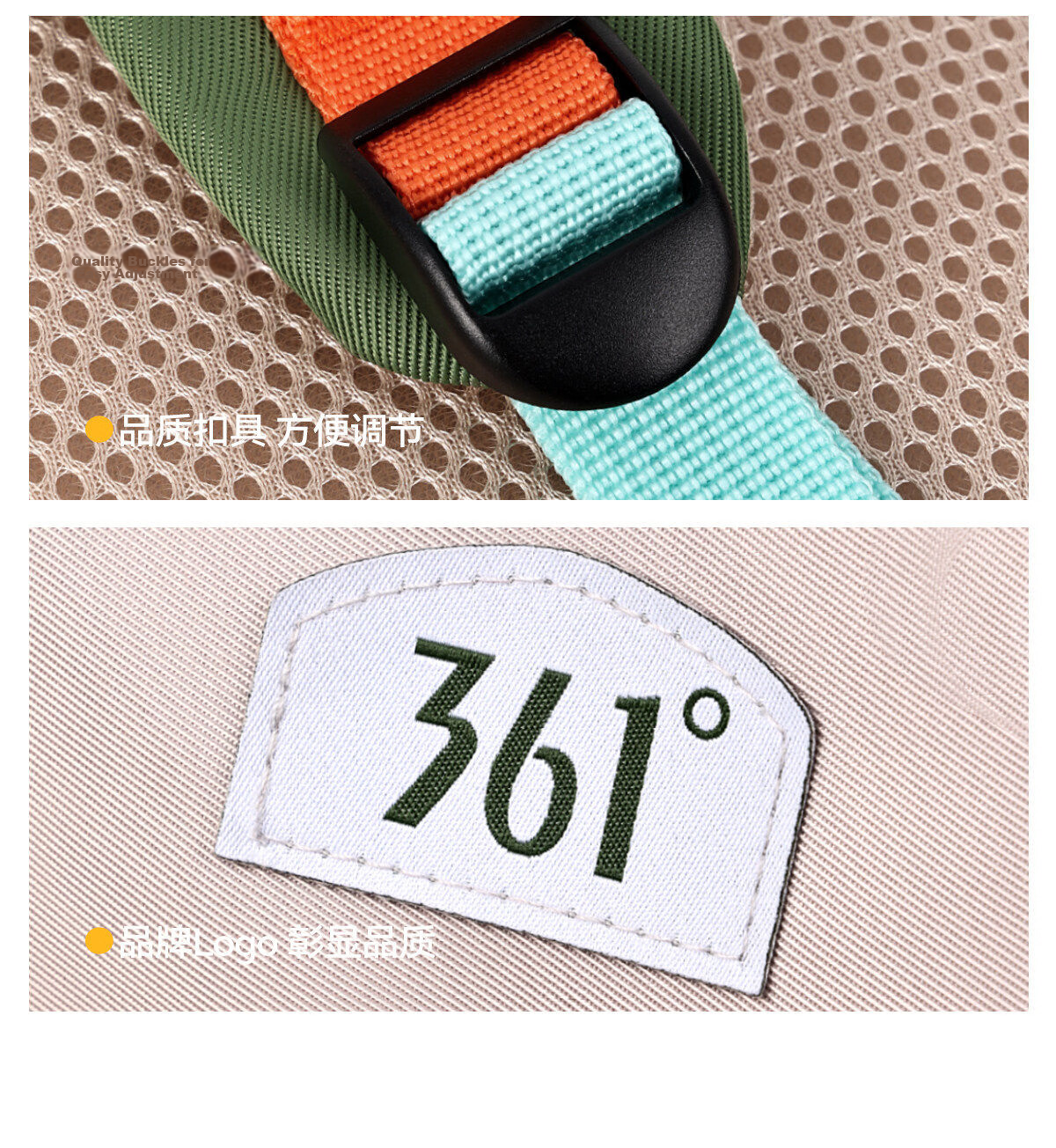 361° Kids Backpack 2026 New Kindergarten School Bag Boys Girls Lightweight Spine Protection Primary School Student Backpack 42
