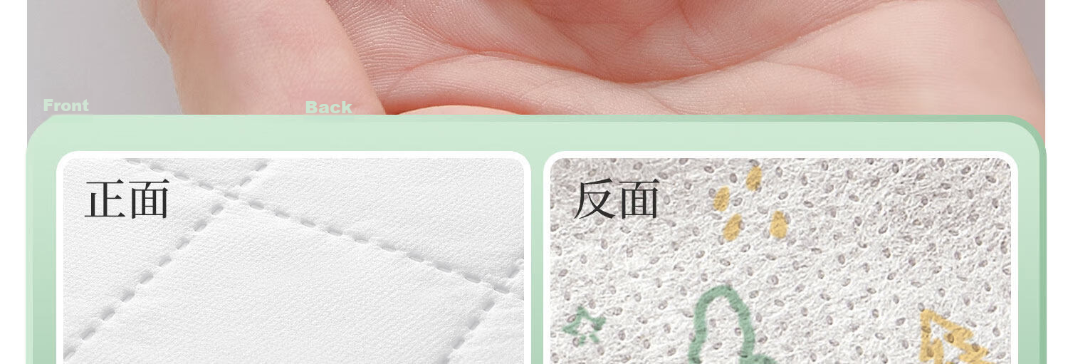 Guxu Disposable Pillowcase Travel Hotel Anti-Dirt Pillow Cover Large Size Individually Packaged for Train Sleeper 15