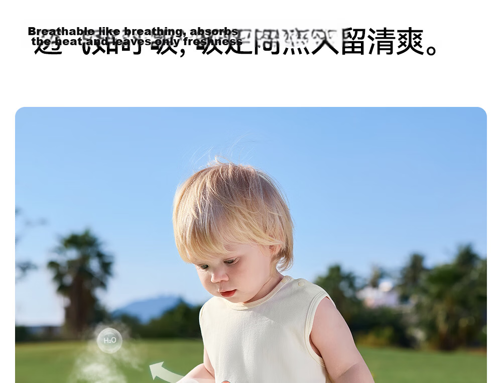 Betis Baby Summer Sleeveless Breathable Vest Bodysuit Newborn Triangle Romper Baby Jumpsuit 21