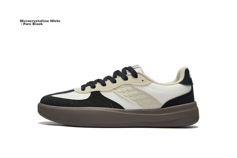 ERKE Men's Casual Sneakers Summer 2026 New Breathable Versatile Thin-Soled Trendy Sports Shoes | Hongteng 21