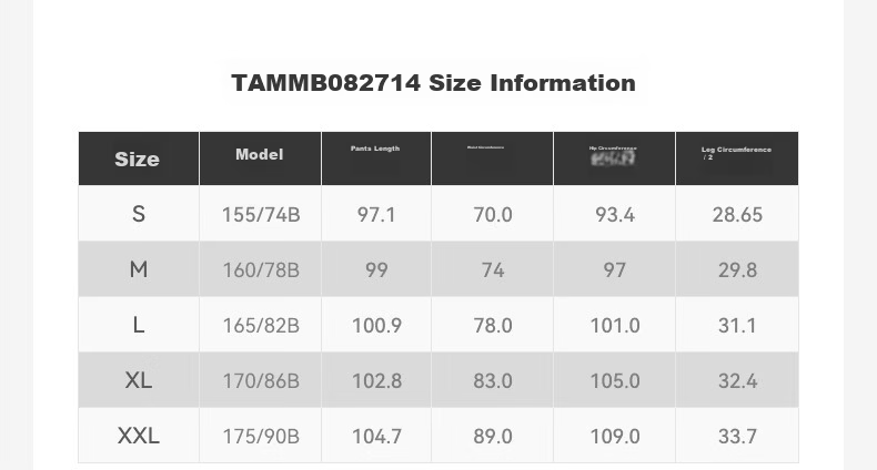 TOREAD Huang Jingyu Same Style Quick-Dry Outdoor Hiking Commuter Pants High Elastic Breathable Long Pants Beige Women L 14