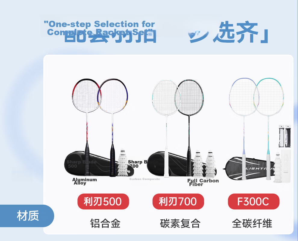 JD Jingzao Lingyun G100 Durable Goose Feather Badminton Shuttlecocks, Anti-Fray, Single Tube of 12【Durability King】 2