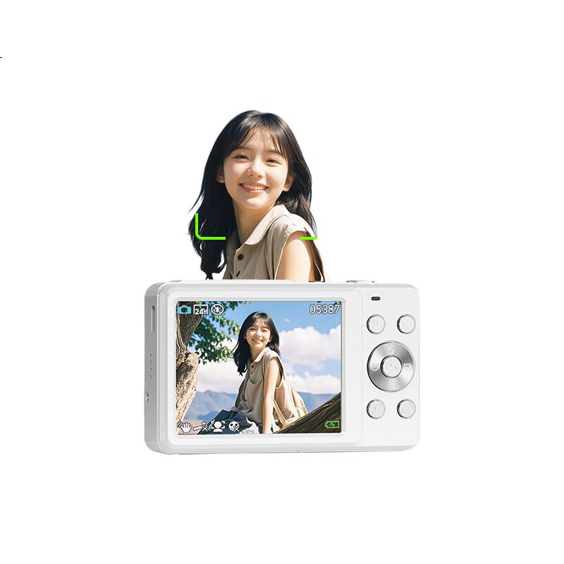 White Image 1