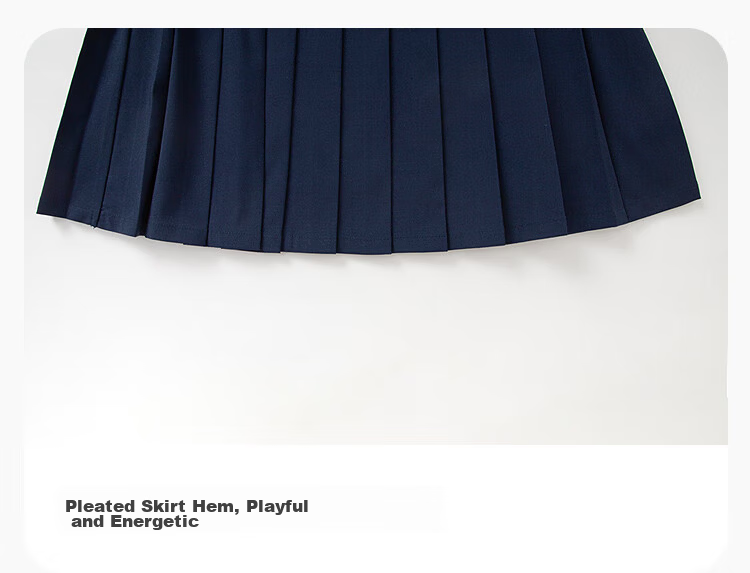 BALABALA Girls' Dress 2025 Summer Faux Two-Piece Suspender Skirt [miiiiichan IP] 202225111067 6