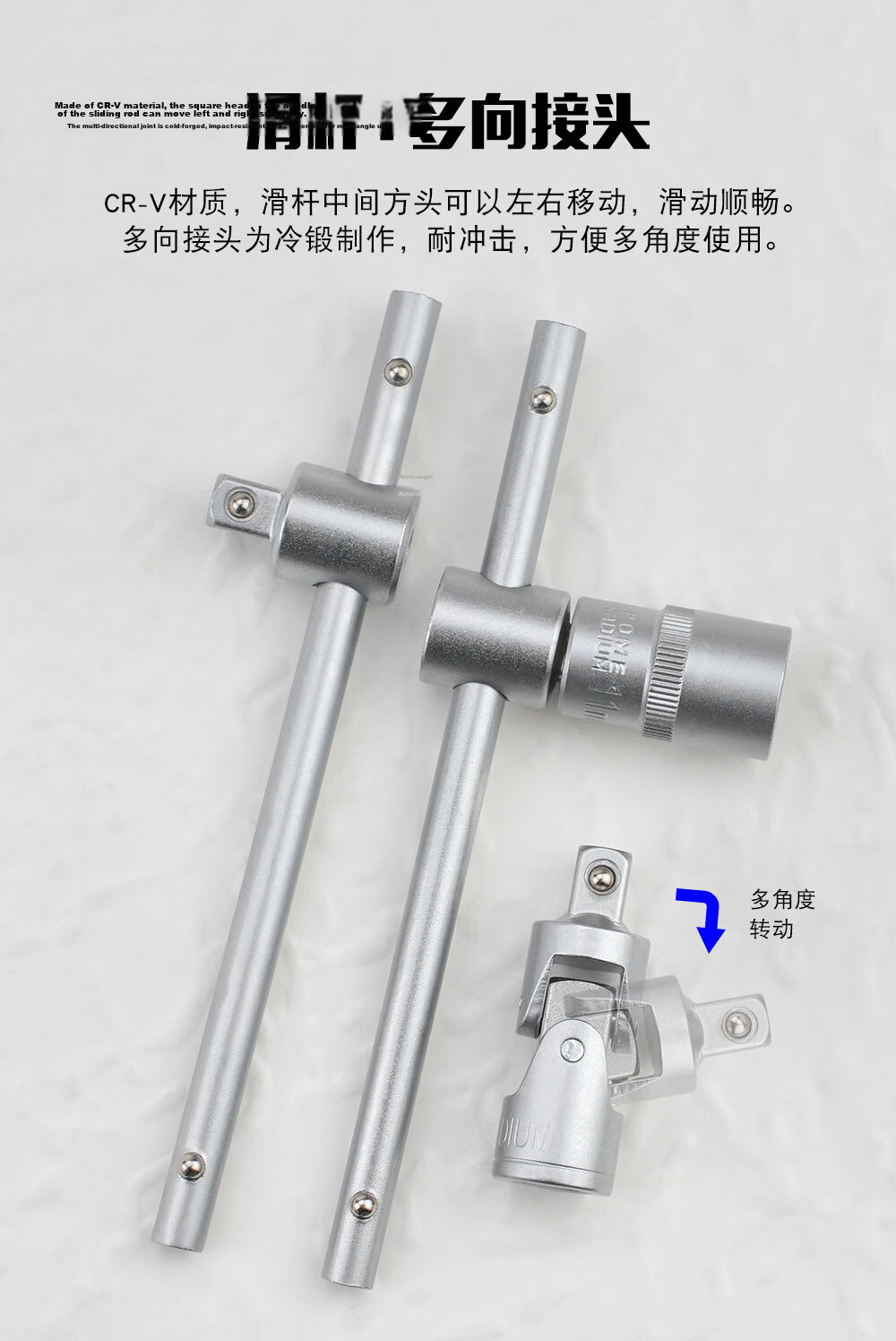 JERXUN Ratchet Socket Wrench Set Auto Repair Tools Mini Ratchet Wrench Motorcycle Road Torque Wrench Toolbox Kit 10