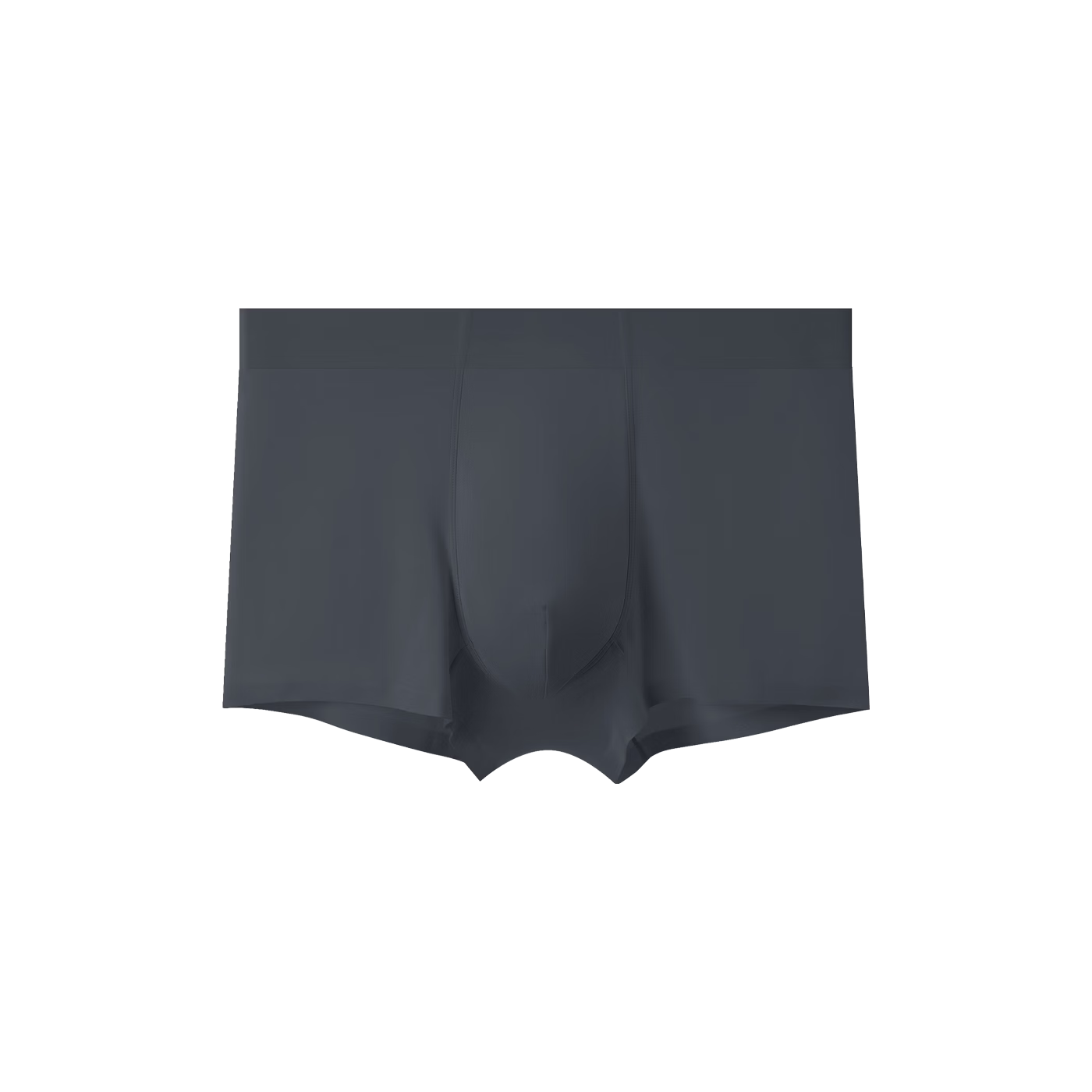 Fenteng Modal Men's Underwear 10A Antibacterial Crotch Men's Boxer Briefs Comfortable Breathable 3-Pack L