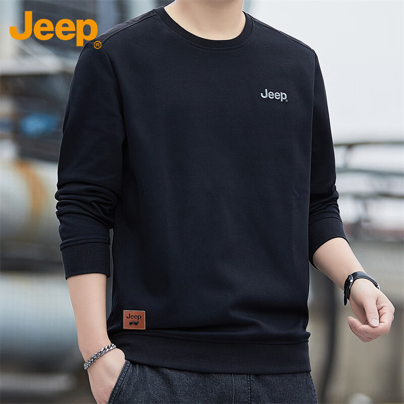 JEEP Sweat-0119416