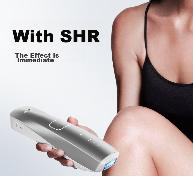 Ulike Sapphire Ice Point Hair Removal Device Air3 Max for Men and Women Body Hair Removal Home Use Air MAX 9