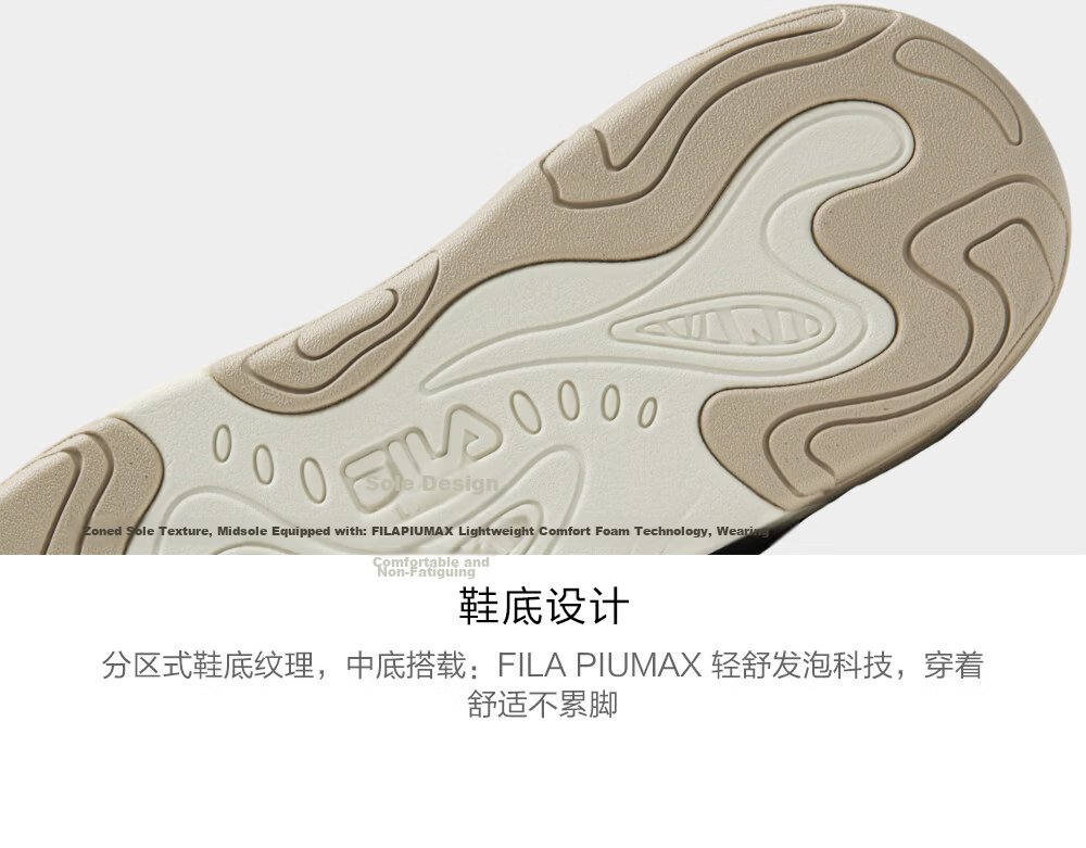 FILA Official Men's CHAMEO Canvas Shoes Summer New Casual Sports Chameleon Shoes 14