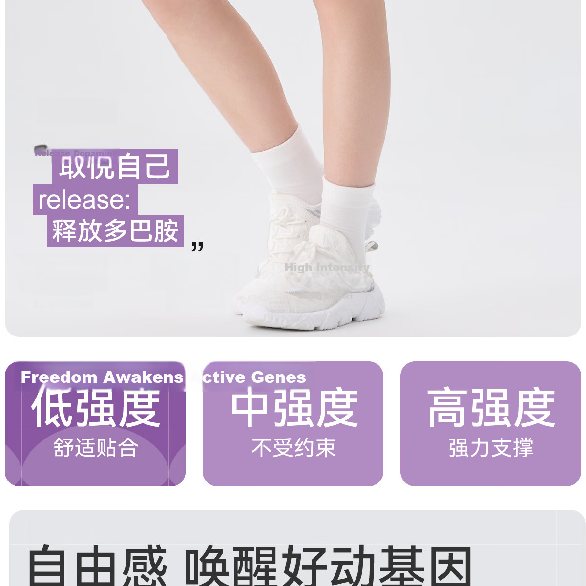 361° Women's Sports Shorts Summer New Anti-Exposure Yoga Fake Two-Piece Fitness Running Shorts 2