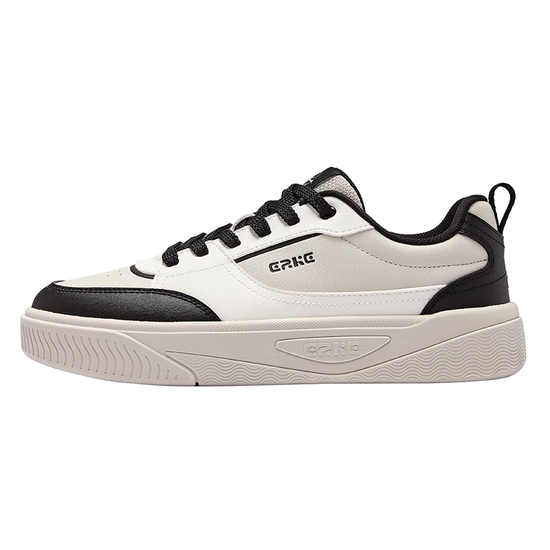 ERKE Men's Summer 2026 Breathable Casual Sneakers Sports Shoes Feiyan 2