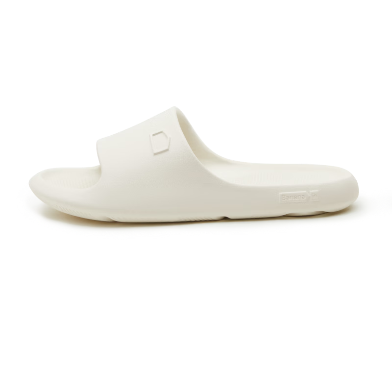 Jiao Nei 301H Unisex Bathroom Slippers Non-Slip Soft Feel Couple Home Shoes Antibacterial Odor-Resistant Wearable 2025