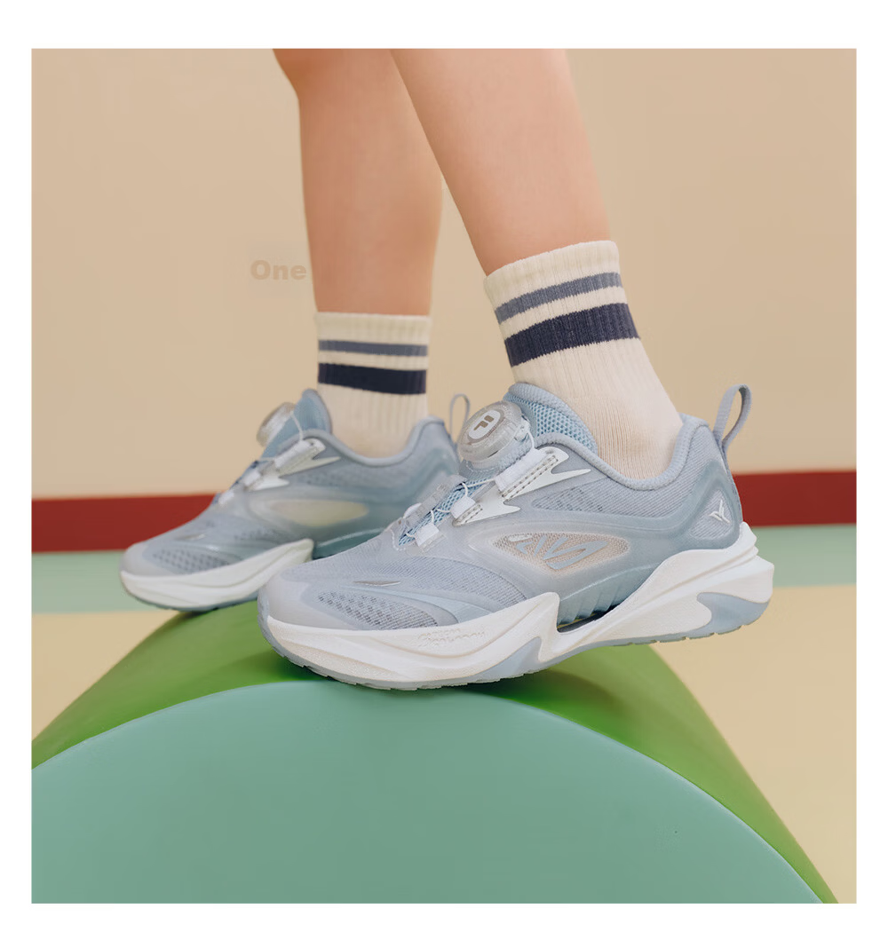 FILA Kids Children's Retro Running Shoes Summer 2026 Unisex Toddler Sneakers 28