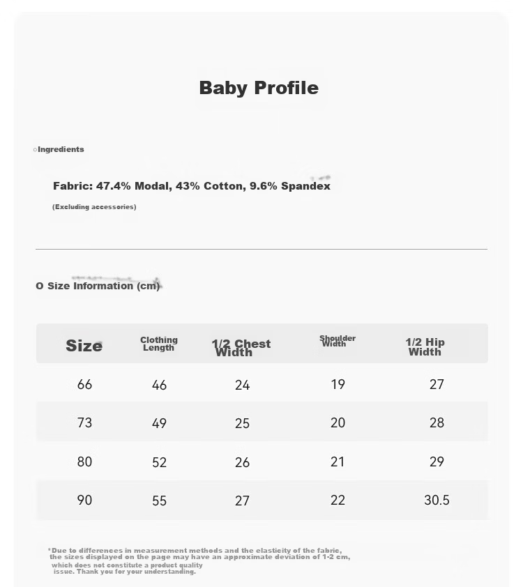 Babylove Baby Sleeveless Romper Summer Modal Cotton Unisex Bodysuit Open Crotch Crawling Suit 9