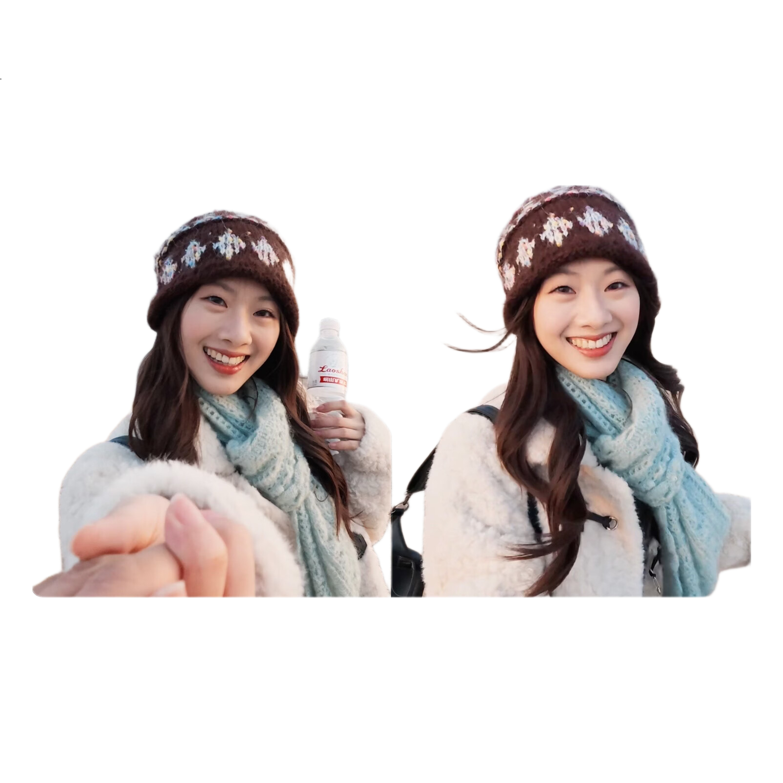 White Image 1