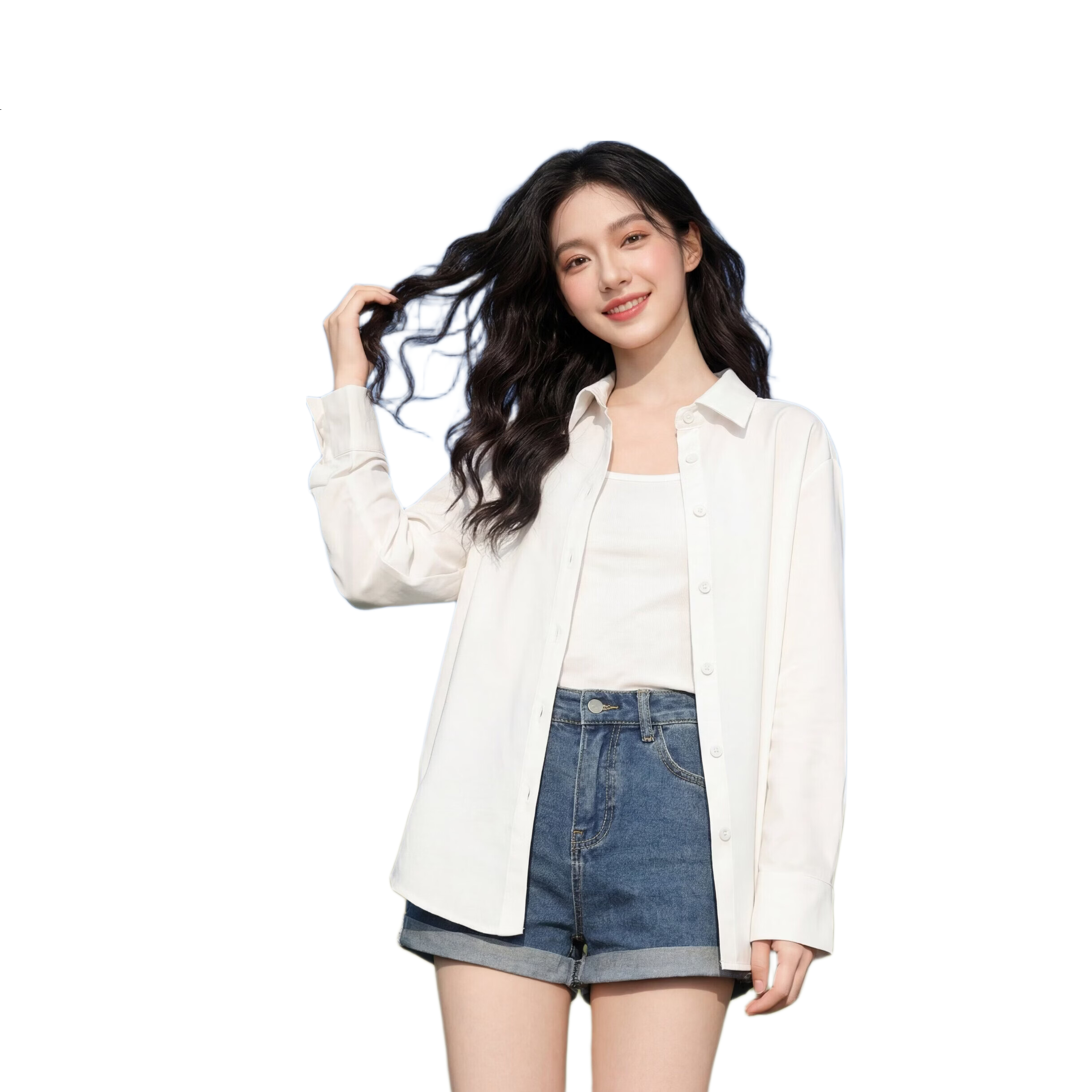White Image 3