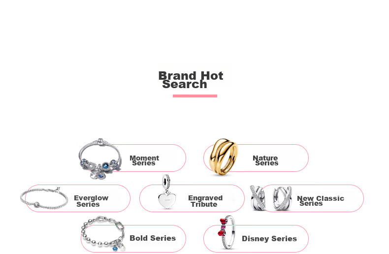 PANDORA [Lin Gaoyuan Edition] Lucky Rainbow Bracelet Colorful Sparkle Birthday Gift for Girlfriend 16CM 7