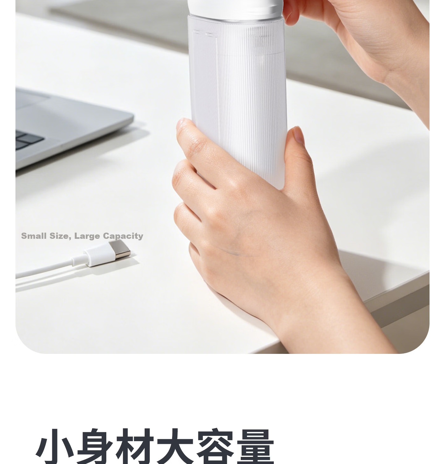Infly InFan P12 Portable Handheld Water Flosser Electric Ultrasonic Oral Irrigator Dental Cleaner Orthodontic Teeth Washer for Teens Adults Men Women 20