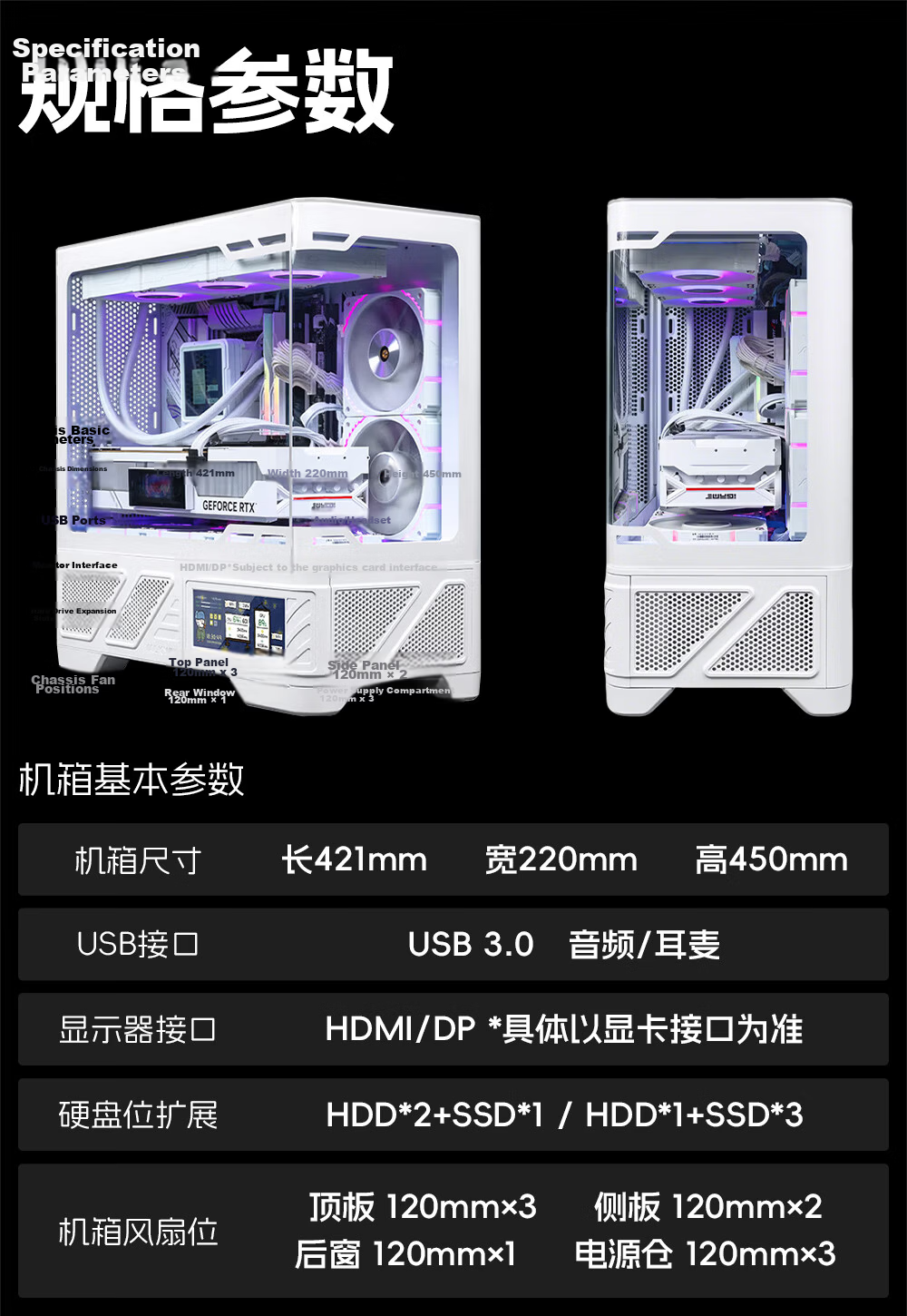 LANG HIAM ASUS Business Office Desktop Computer (Ryzen R5 5600GT 16GB 512GB Business Keyboard and Mouse) Designer Mini PC Full Set 2