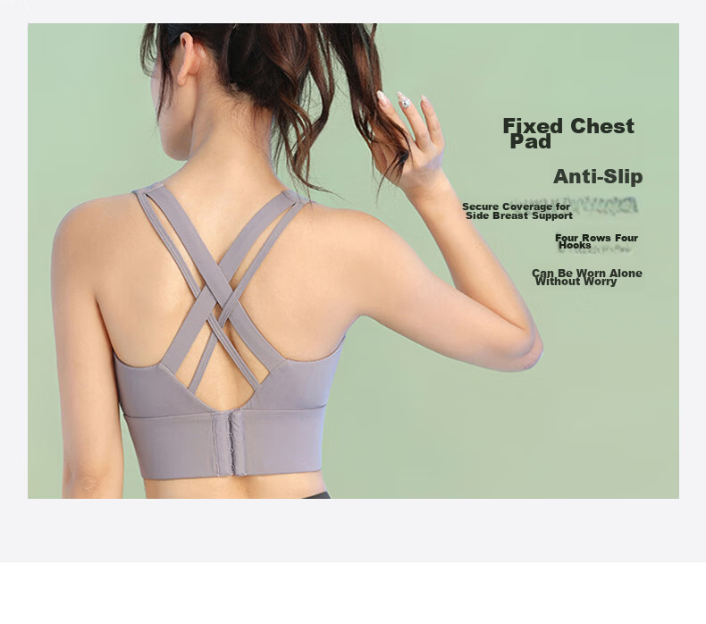 Baisirong Professional Marathon Running Sports Set for Women Ultra-Light Quick-Dry Fitness Wear Plus Size Yoga Outdoor Training Apparel 3